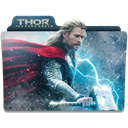 Thor The Dark World icon
